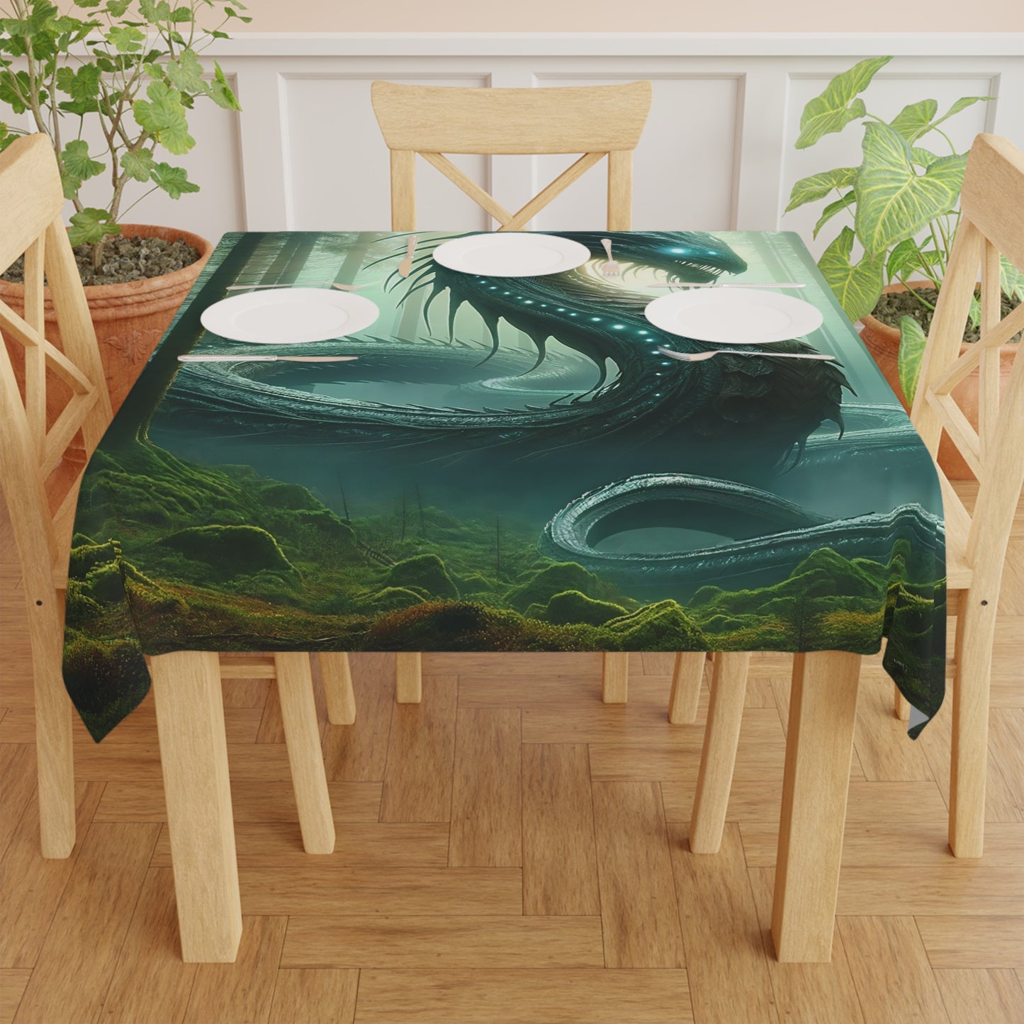 Tablecloth