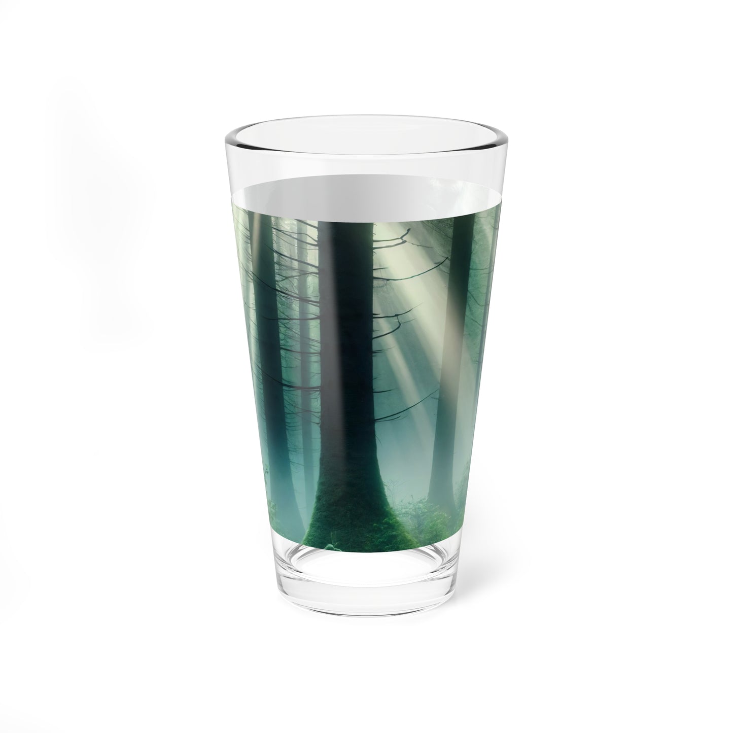 Cocktail Glass