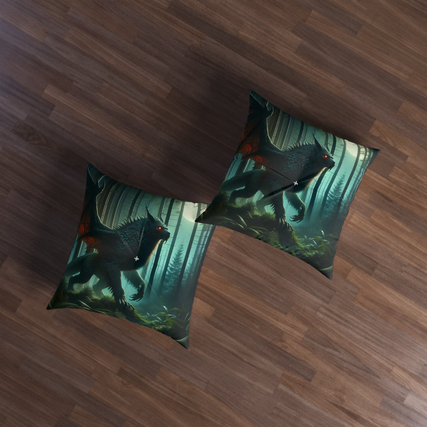 Floor Cushion