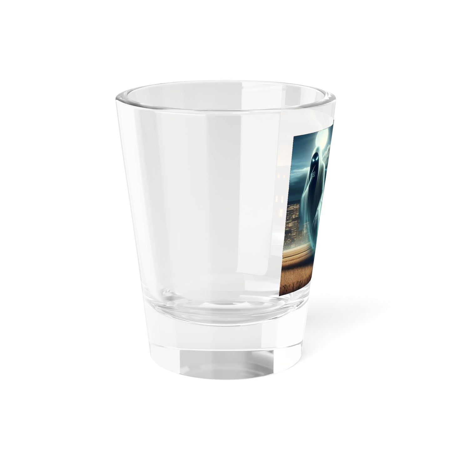 Shot Glass