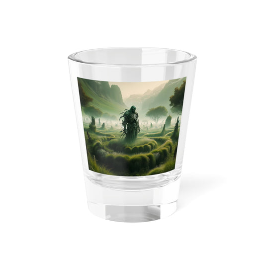 Shot Glass