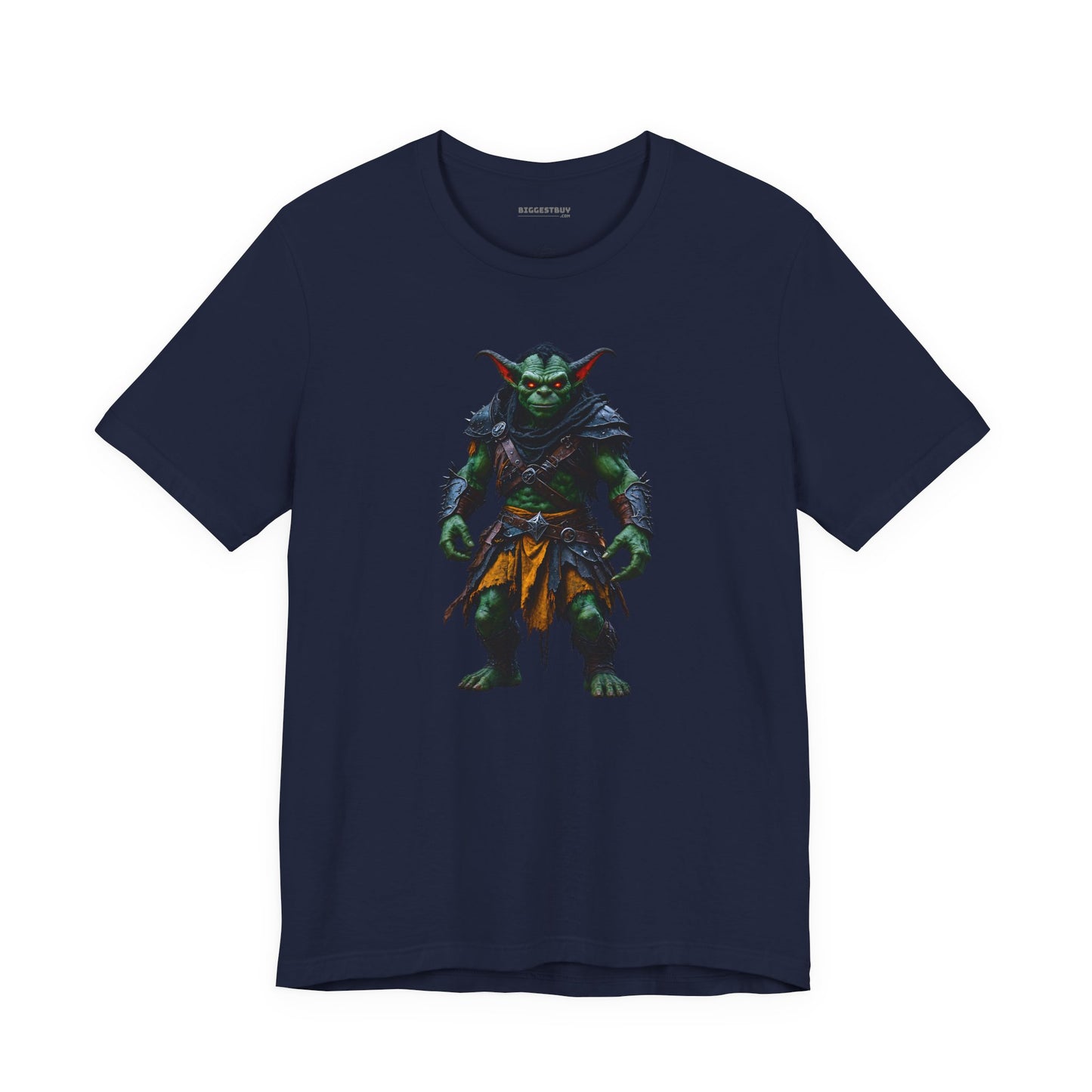 Goblin Rogue - Classic Jersey Tee