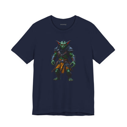 Goblin Rogue - Classic Jersey Tee