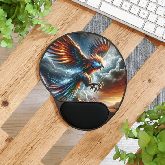 Mouse Pad