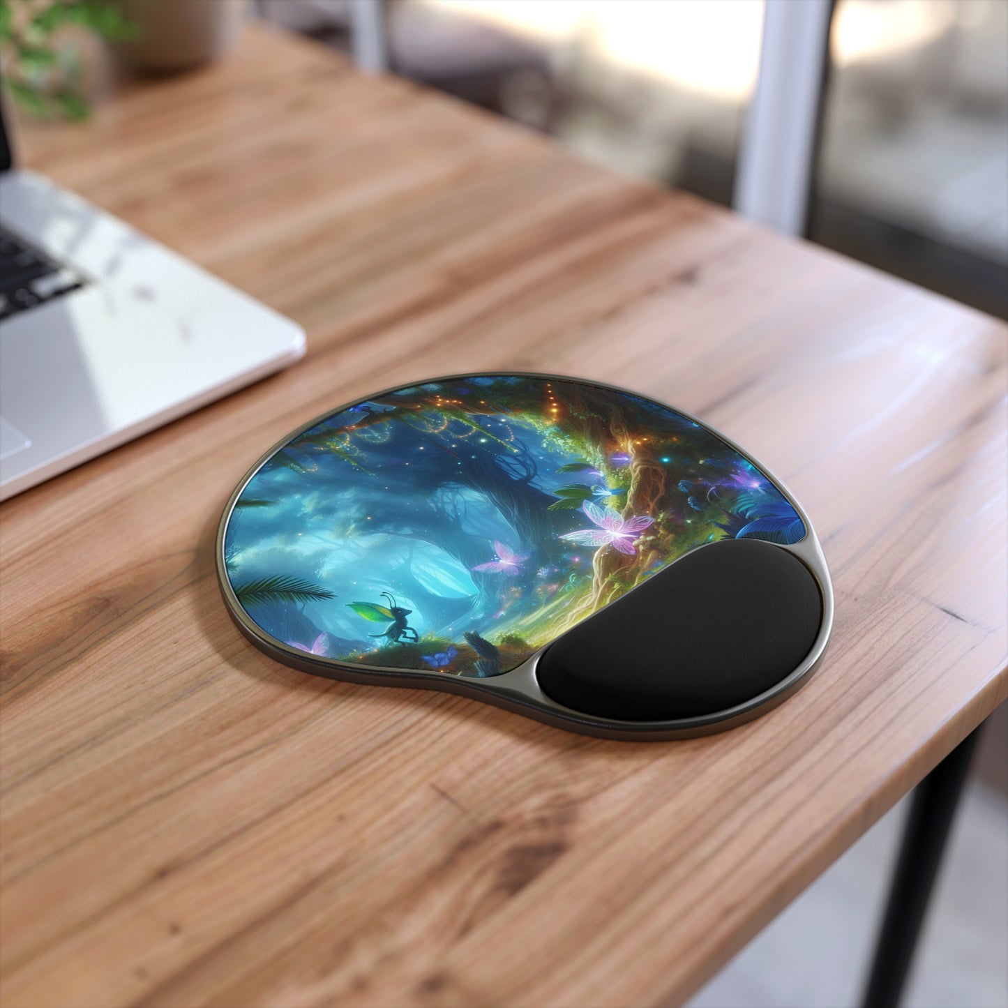 Mouse Pad