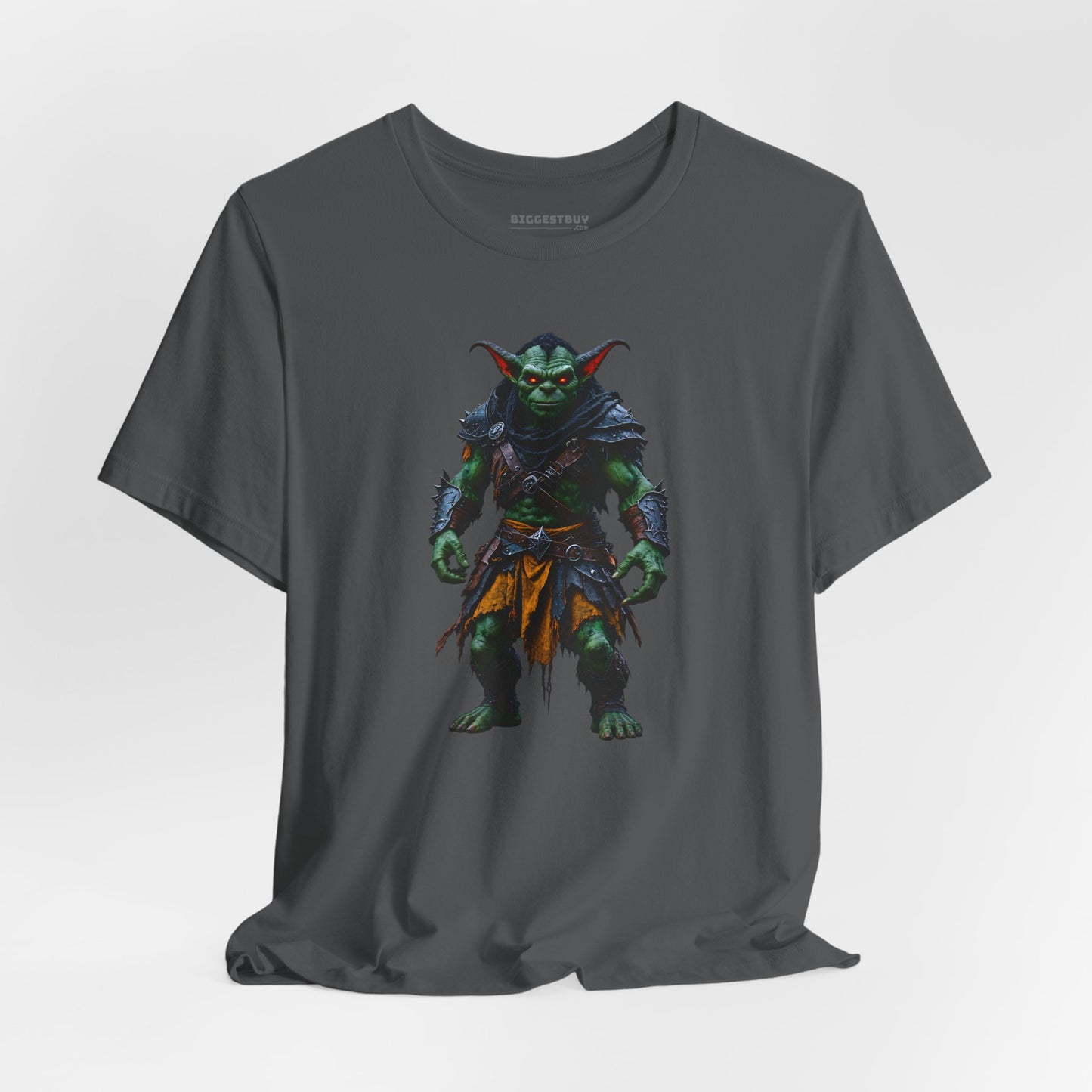 Goblin Rogue - Classic Jersey Tee