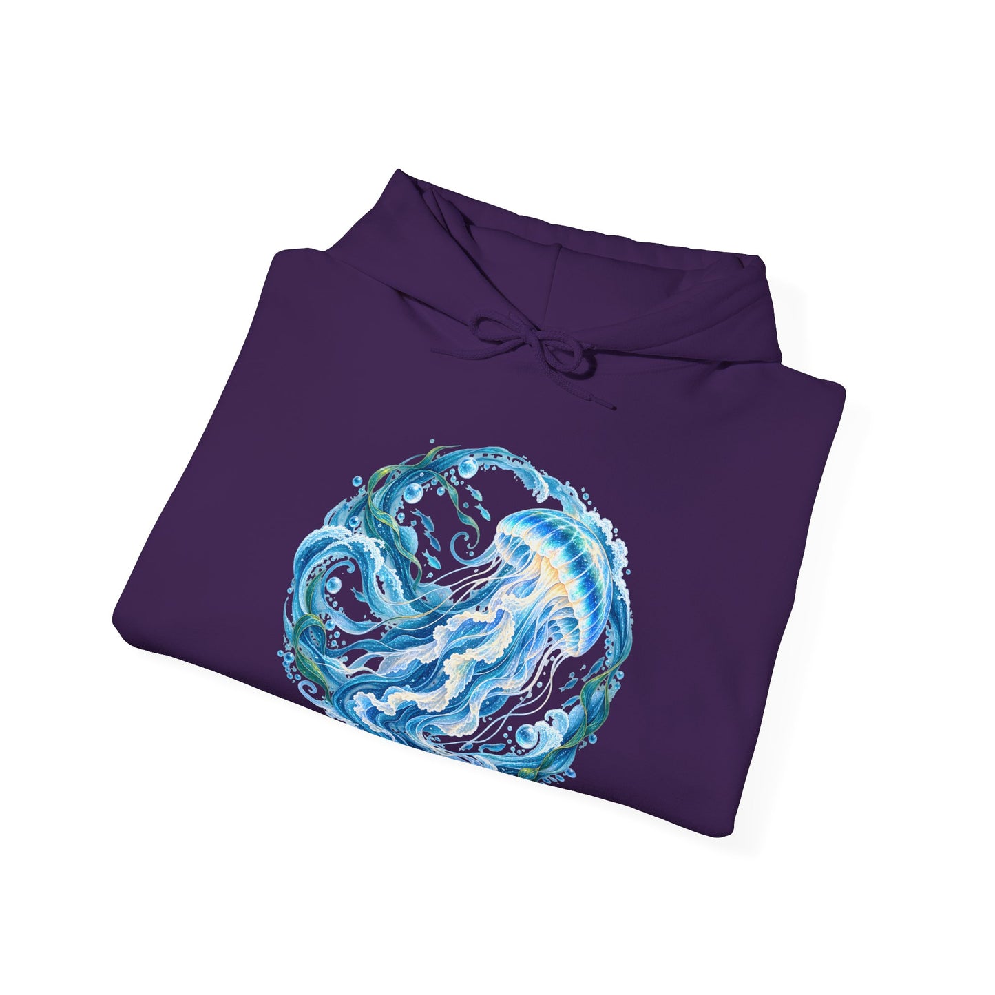 Jellylicious - Pullover Hoodie