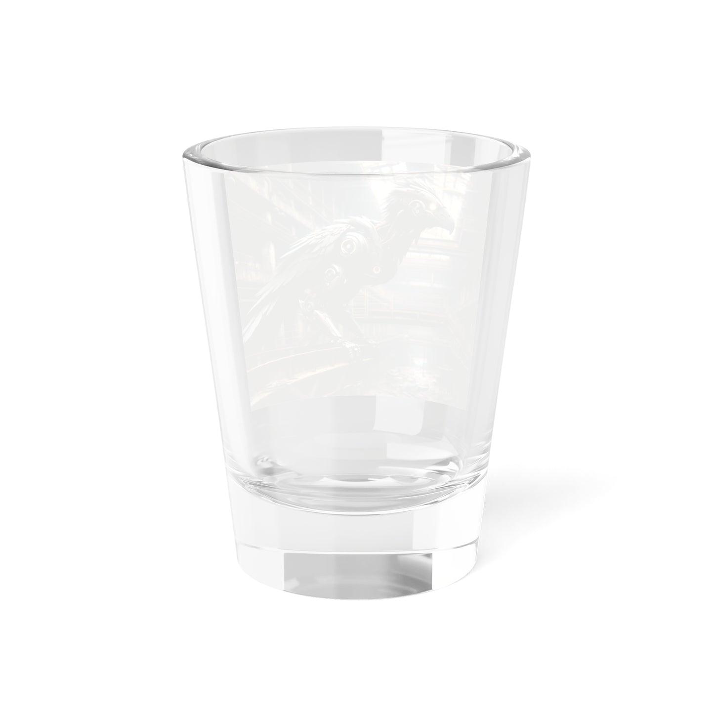 Shot Glass