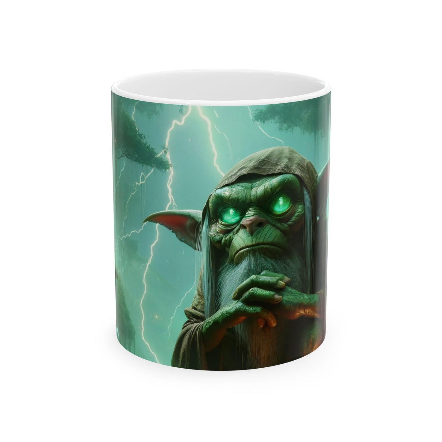 Ceramic Mug