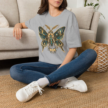 Moth Mystique - Softstyle T-Shirt