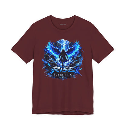 Limit Break - Classic Jersey Tee