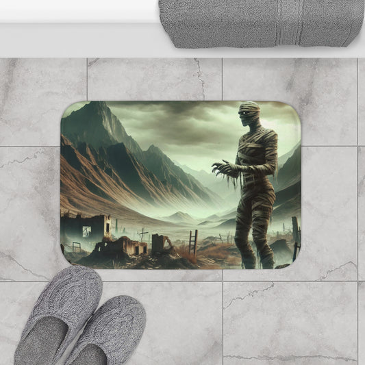 Bath Mat