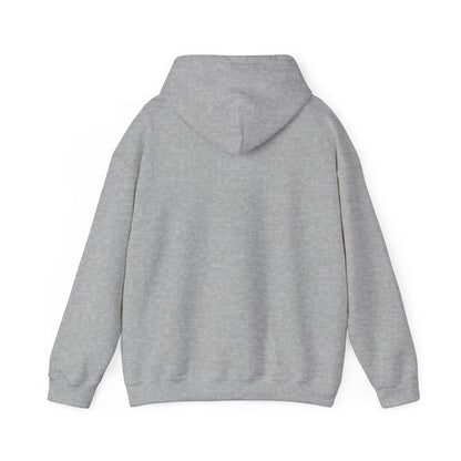 Hettegenser | Unisex | Hettegenser | Kraftig blanding | Fantasi | Skogsalv | Trollmann