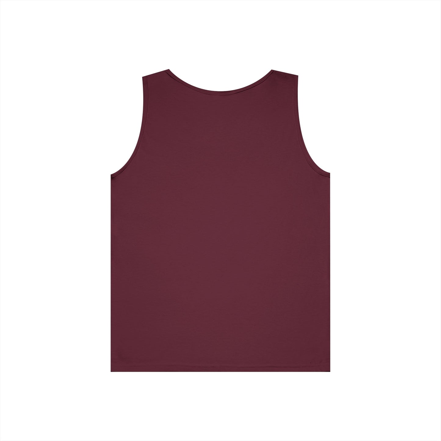 เสื้อกล้าม | ยูนิเซ็กส์ | ผ้าฝ้ายเนื้อหนา | แฟนตาซีสันติภาพ | ออร์คและคนแคระ