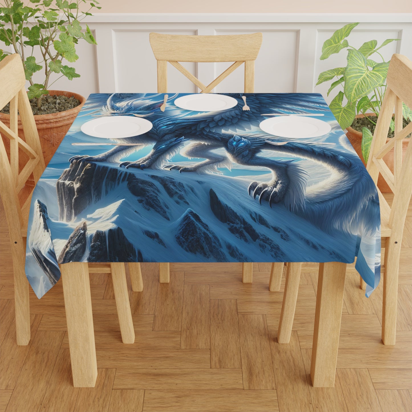 Tablecloth