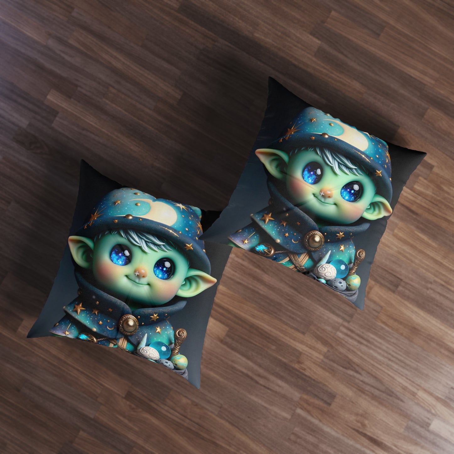 Floor Cushion