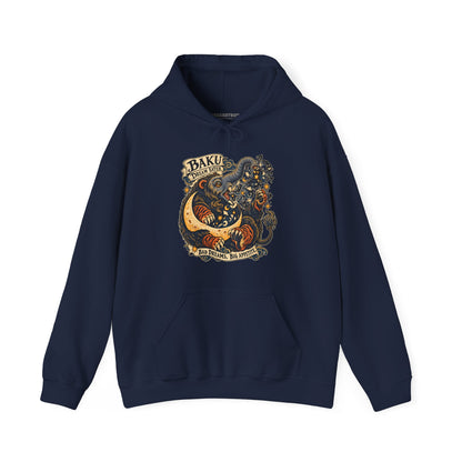 Dream Eater - Pullover Hoodie