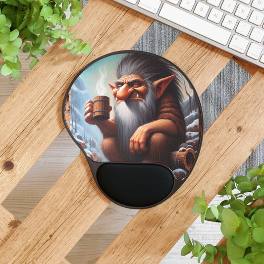 Mouse Pad