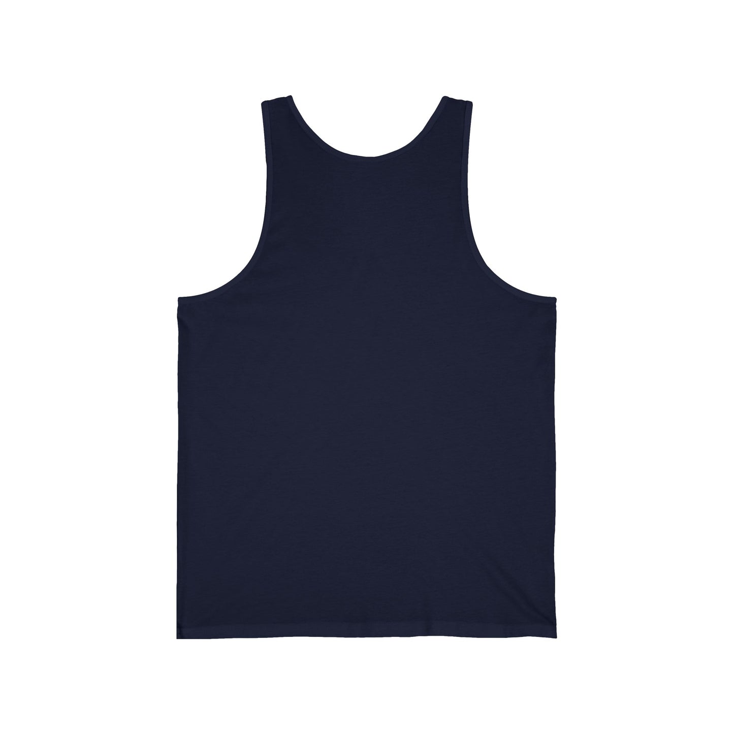 Sleepy Zone - Jersey Tank Top
