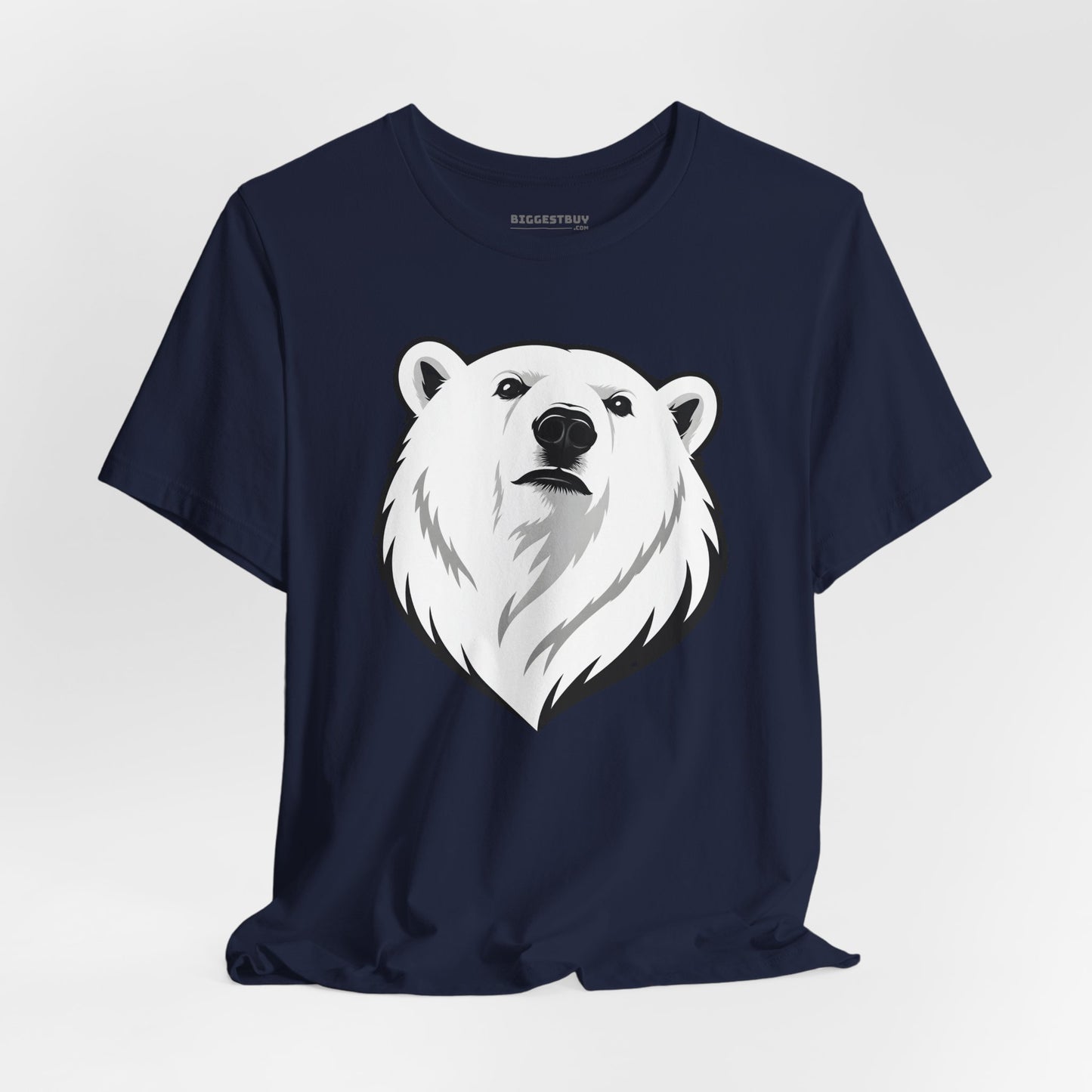 Polar Pride - Classic Jersey Tee