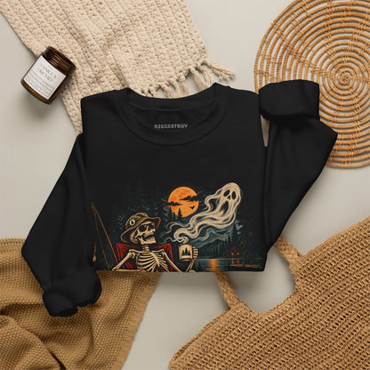 Dead Tired - Crewneck Sweatshirt