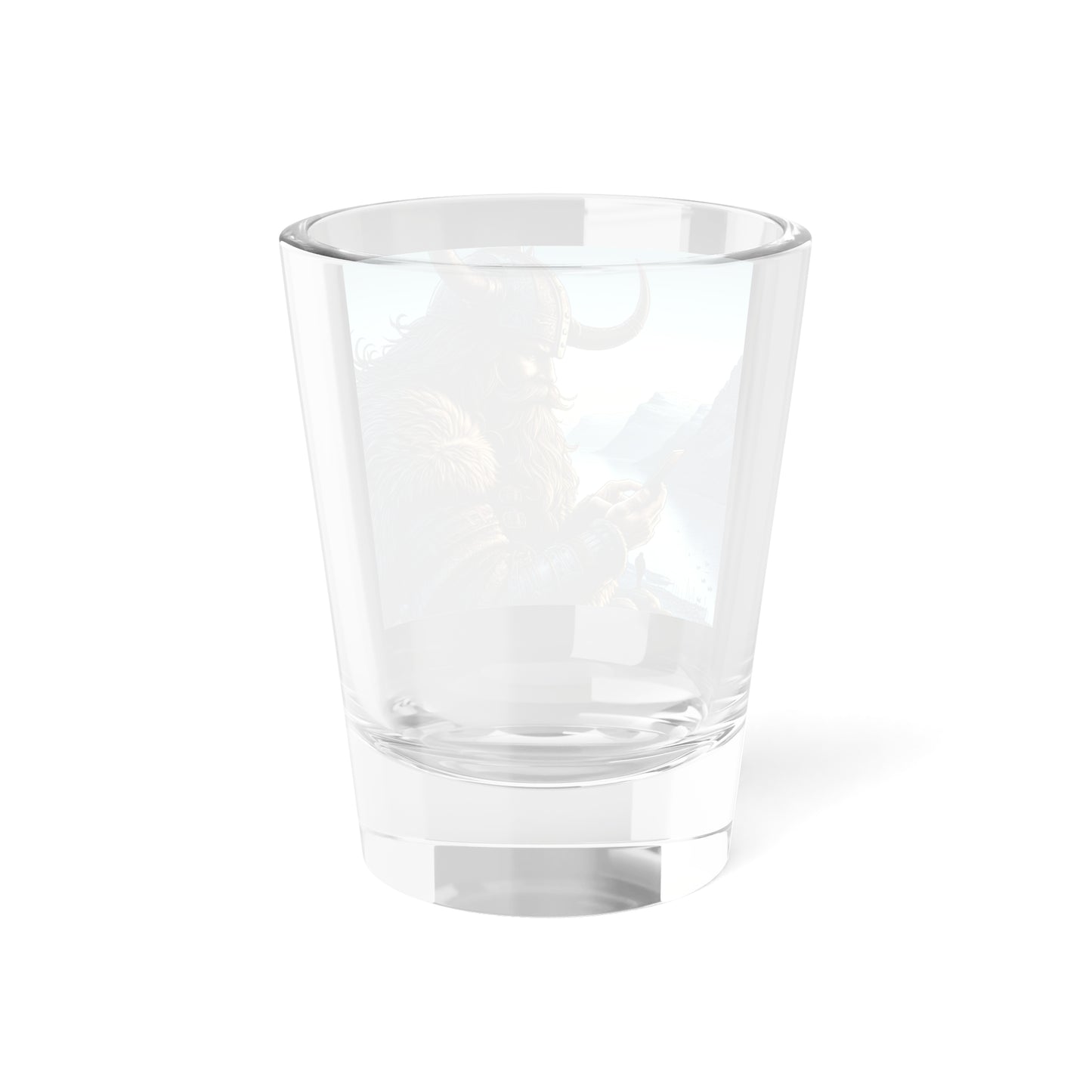 Shot Glass