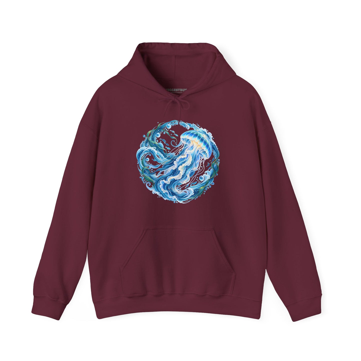 Jellylicious - Pullover Hoodie