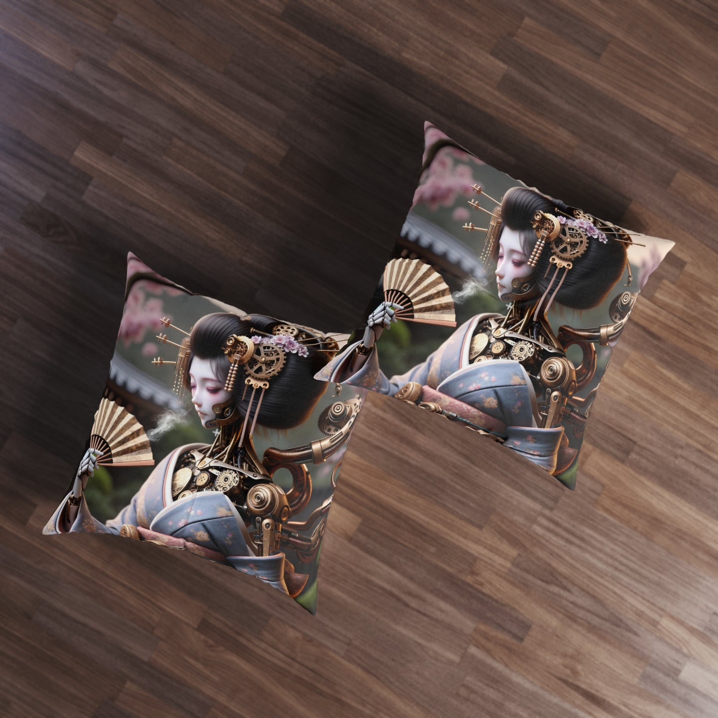 Floor Cushion