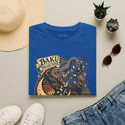 Dream Eater - Softstyle T-Shirt