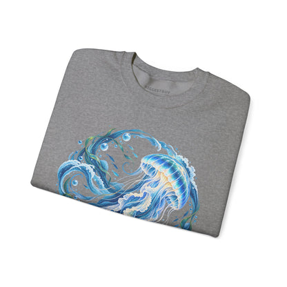 Jellylicious - Crewneck Sweatshirt