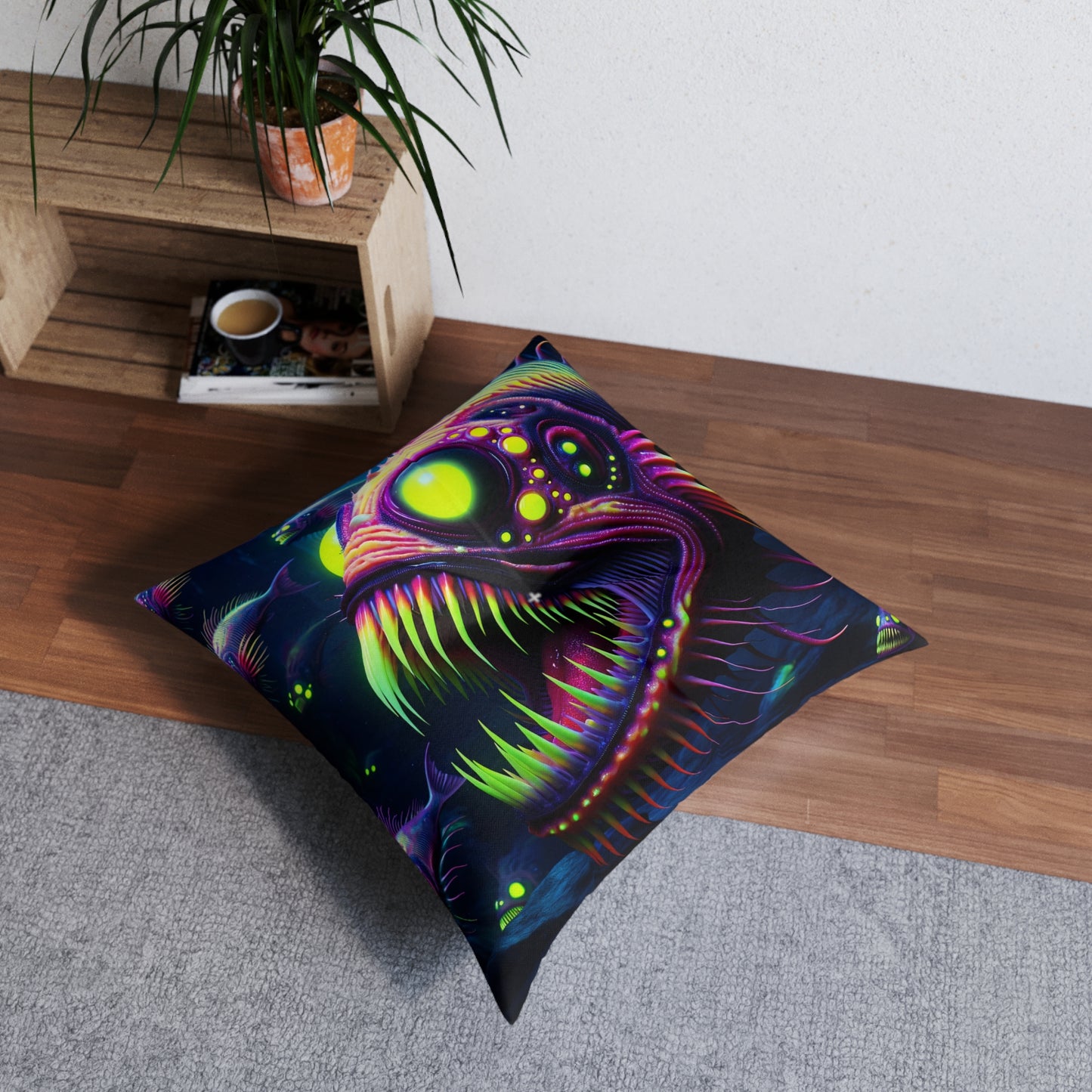 Floor Cushion