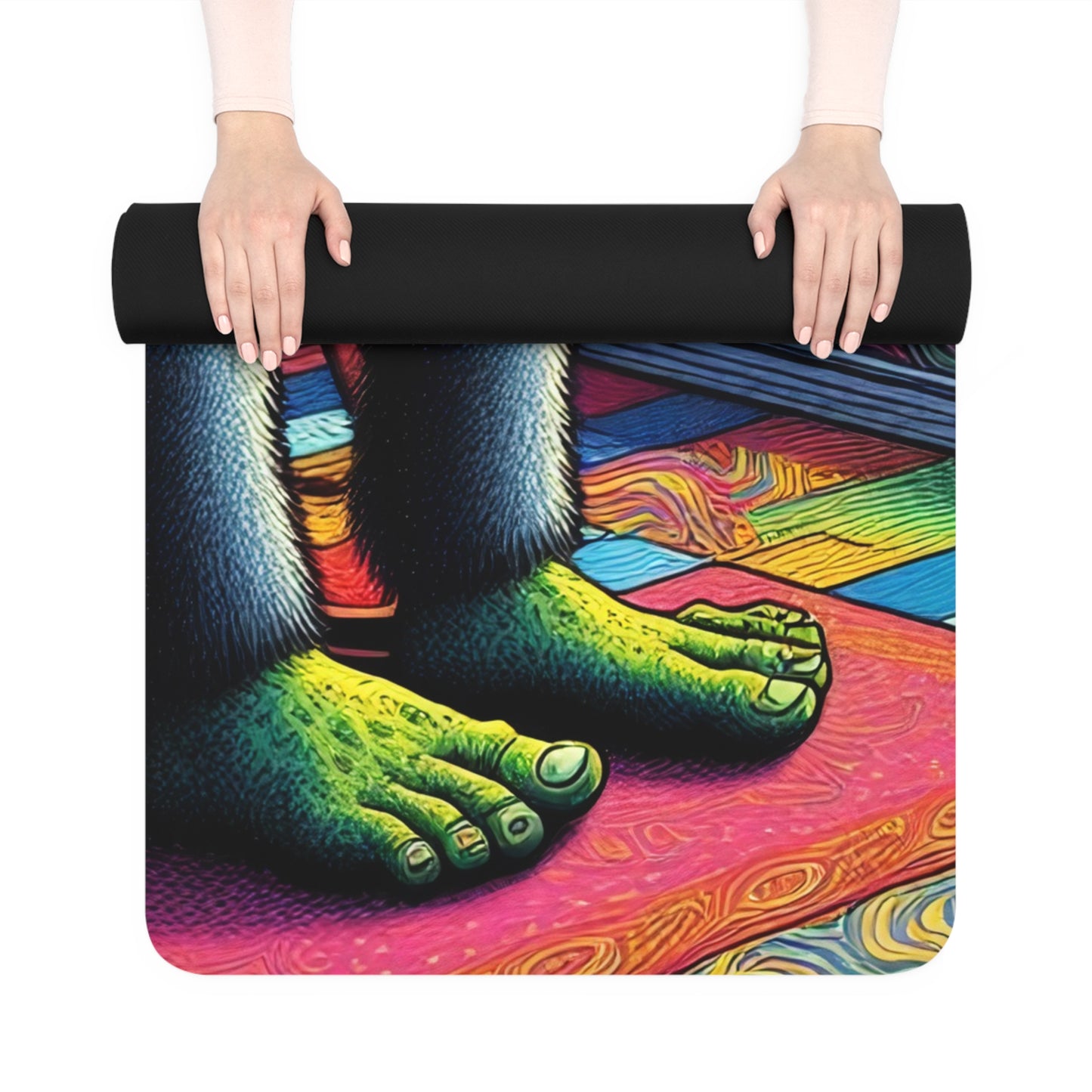 Yoga Mat