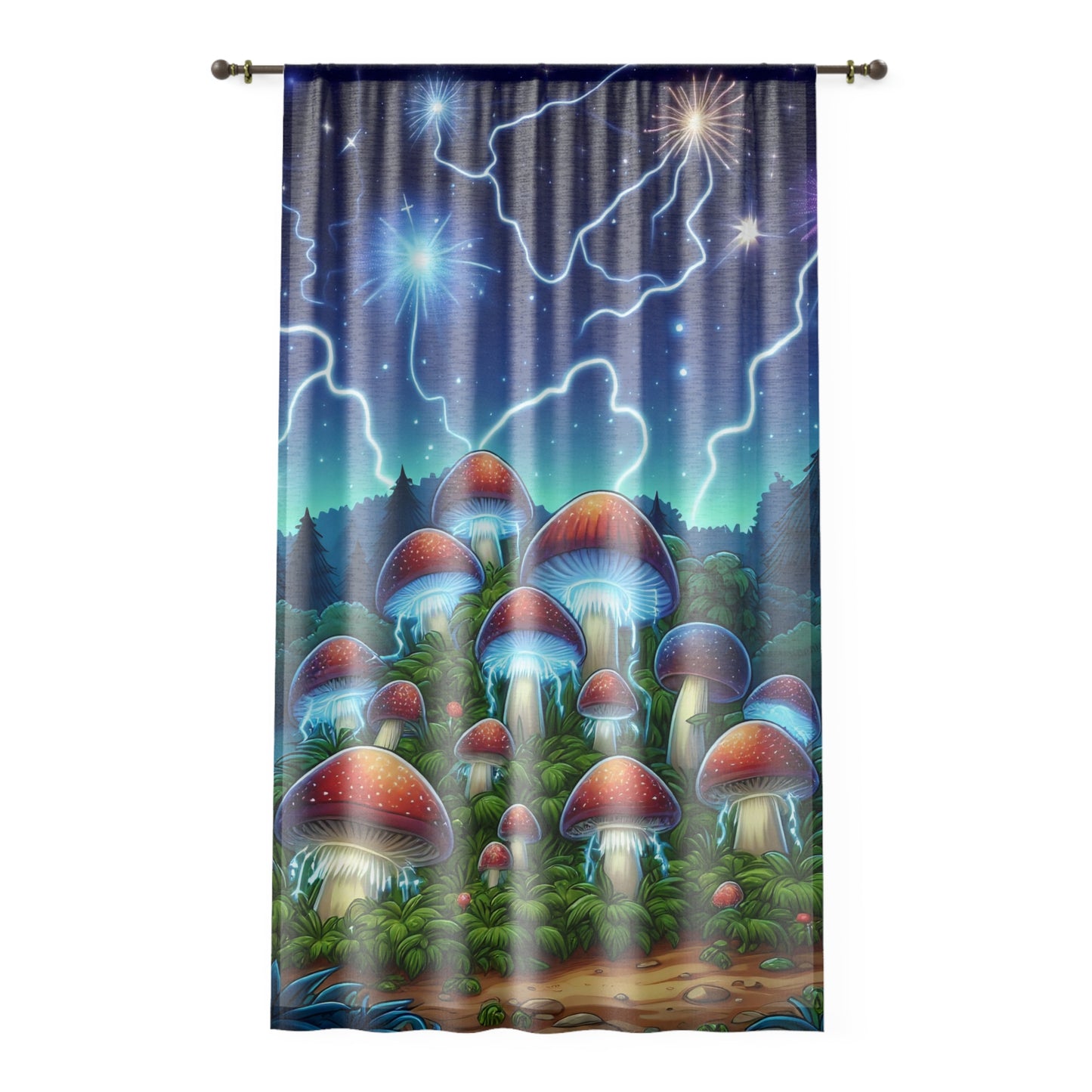 Curtain