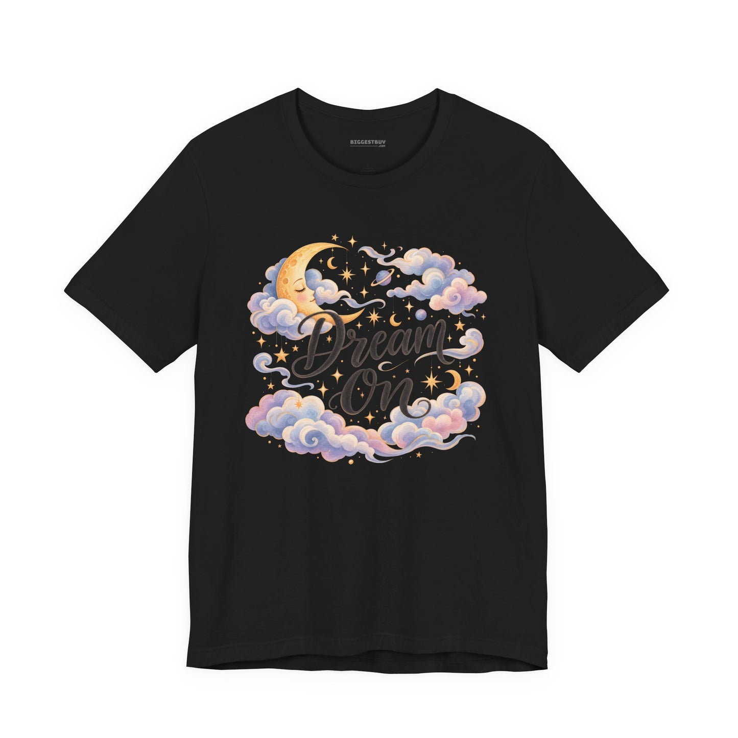 Lunar Dreams - Classic Jersey Tee