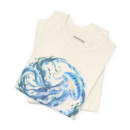 Jellylicious - Classic Jersey Tee