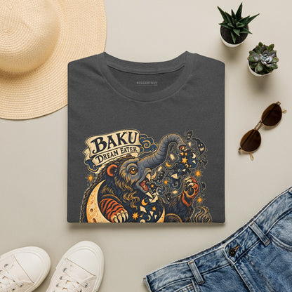 Dream Eater - Softstyle T-Shirt