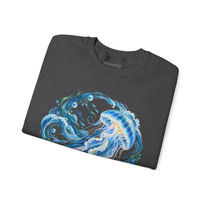 Jellylicious - Crewneck Sweatshirt