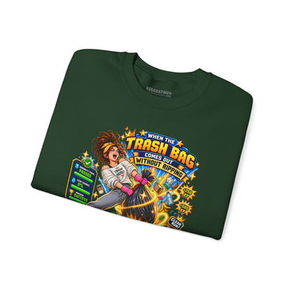 Bag Breaker - Crewneck Sweatshirt