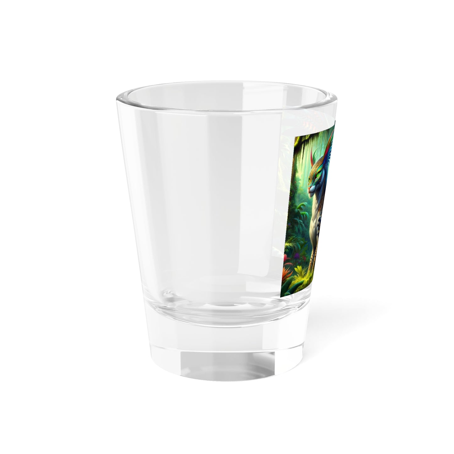 Shot Glass