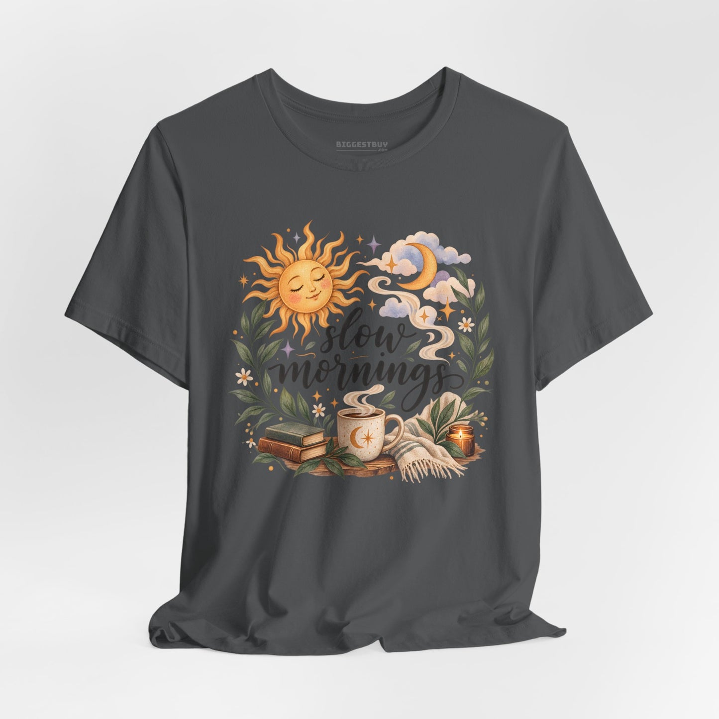 Sunshine Kisses - Classic Jersey Tee