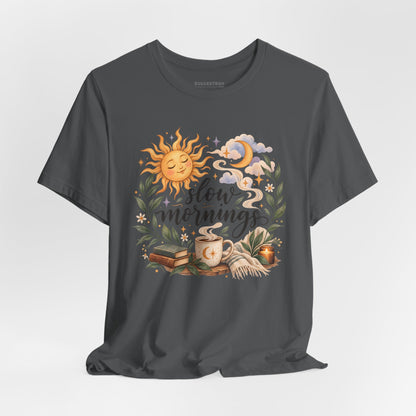 Sunshine Kisses - Classic Jersey Tee