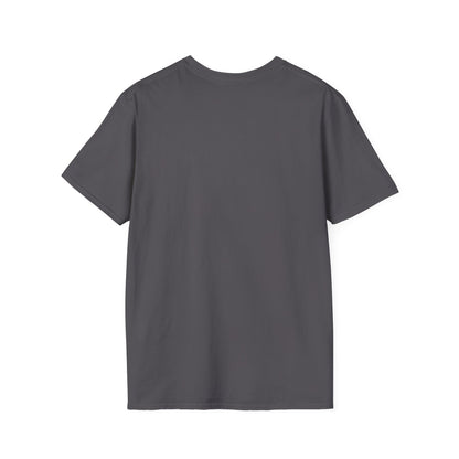 Pamphlet Punchline - Softstyle T-Shirt