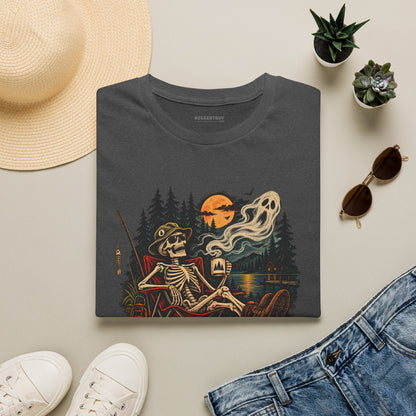 Dead Tired - Softstyle T-Shirt
