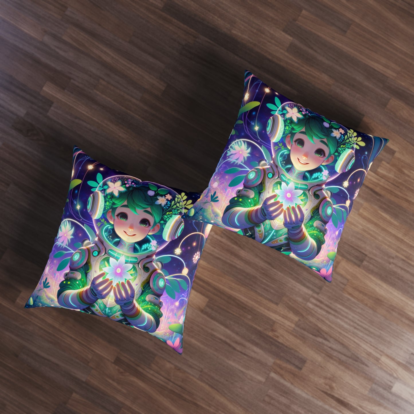 Floor Cushion