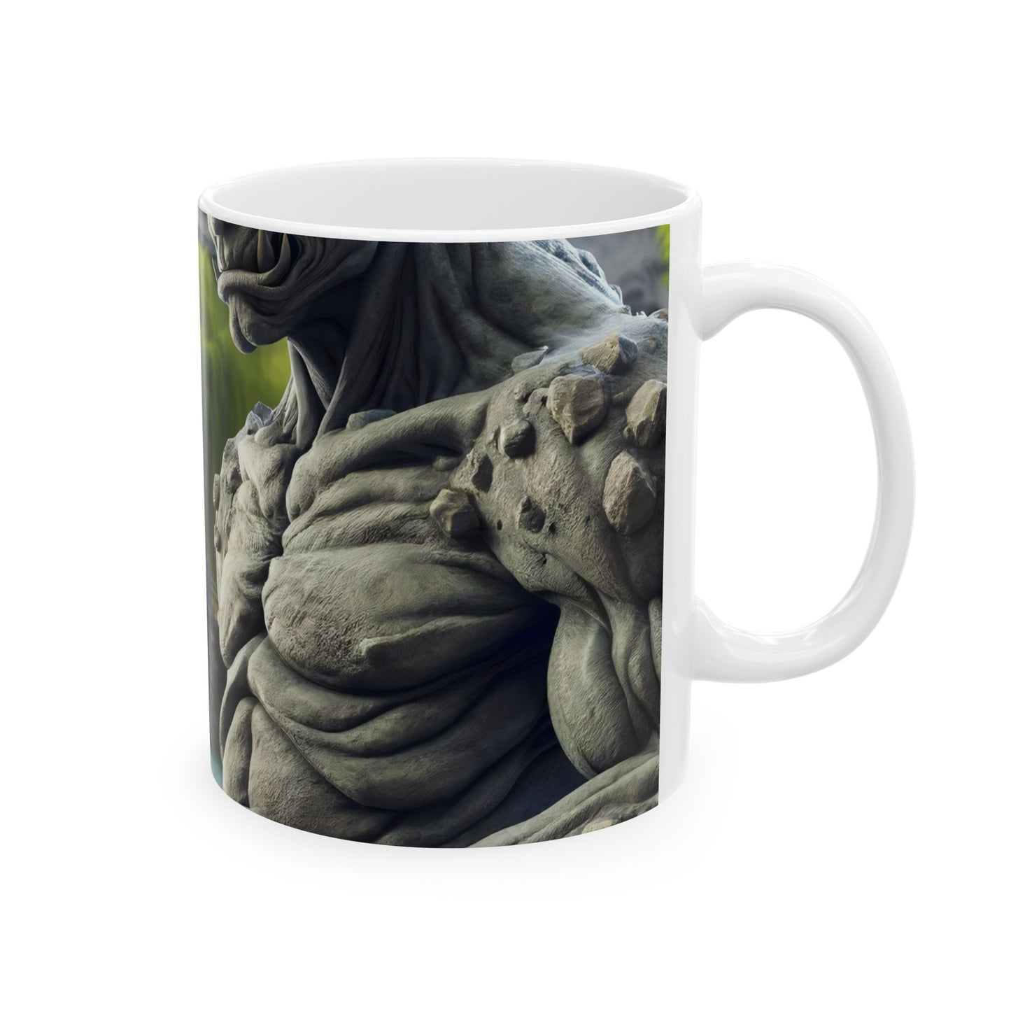 Ceramic Mug