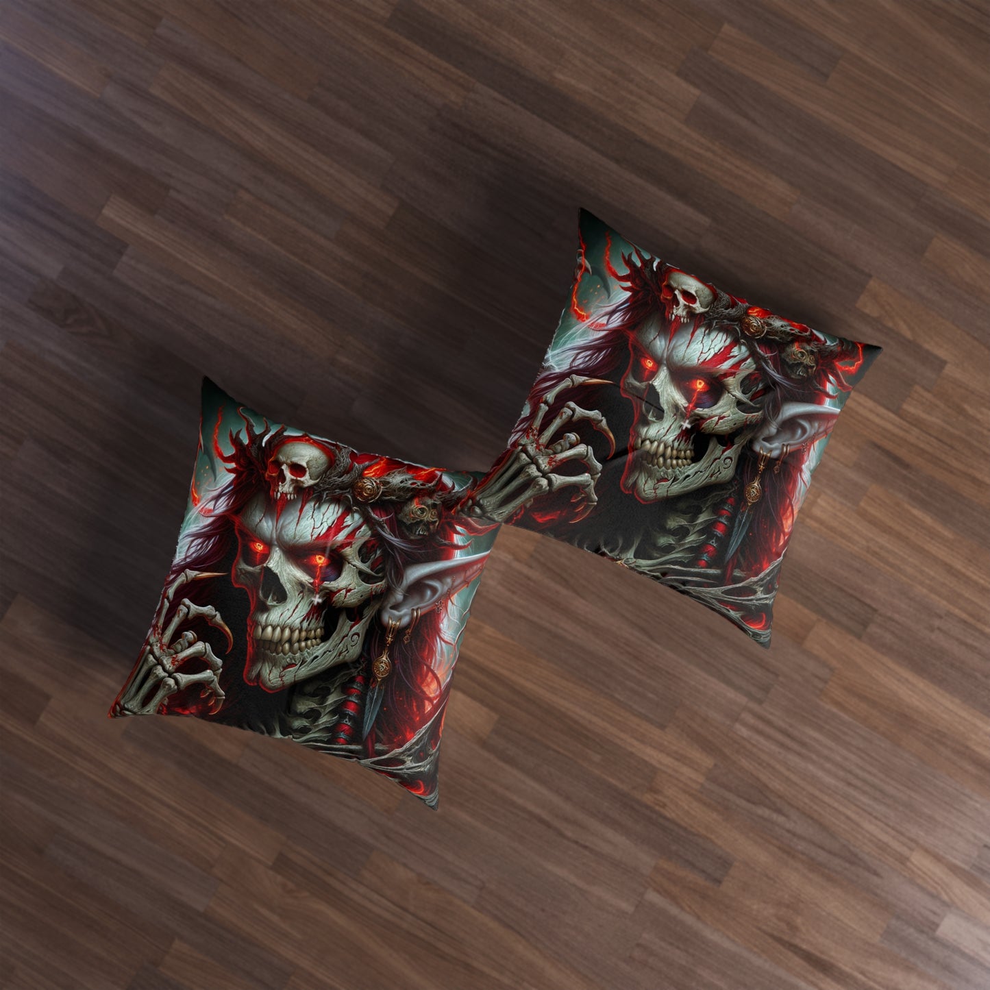 Floor Cushion