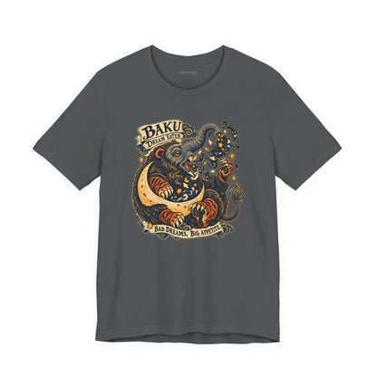 Dream Eater - Classic Jersey Tee
