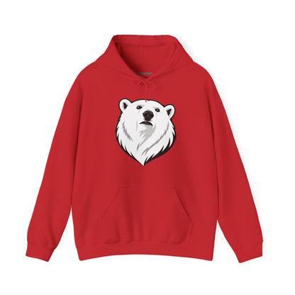 Polar Pride - Pullover Hoodie