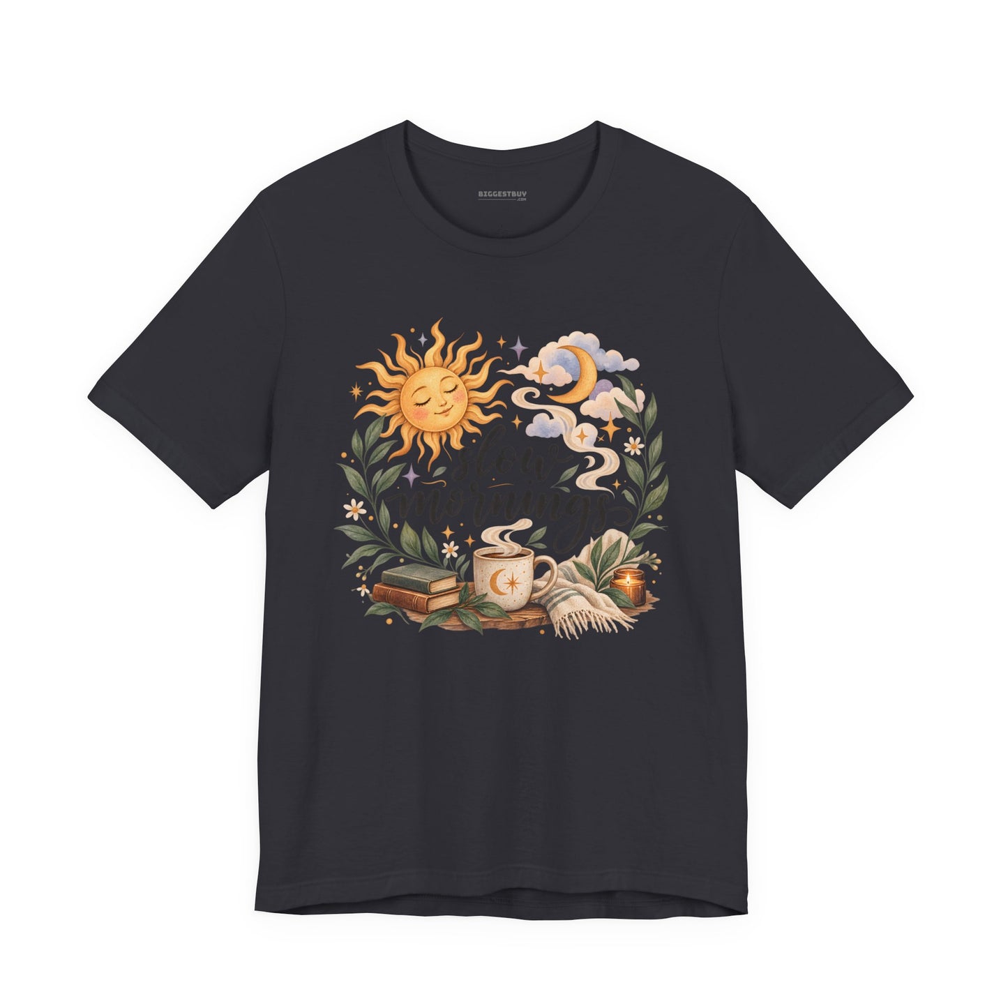 Sunshine Kisses - Classic Jersey Tee