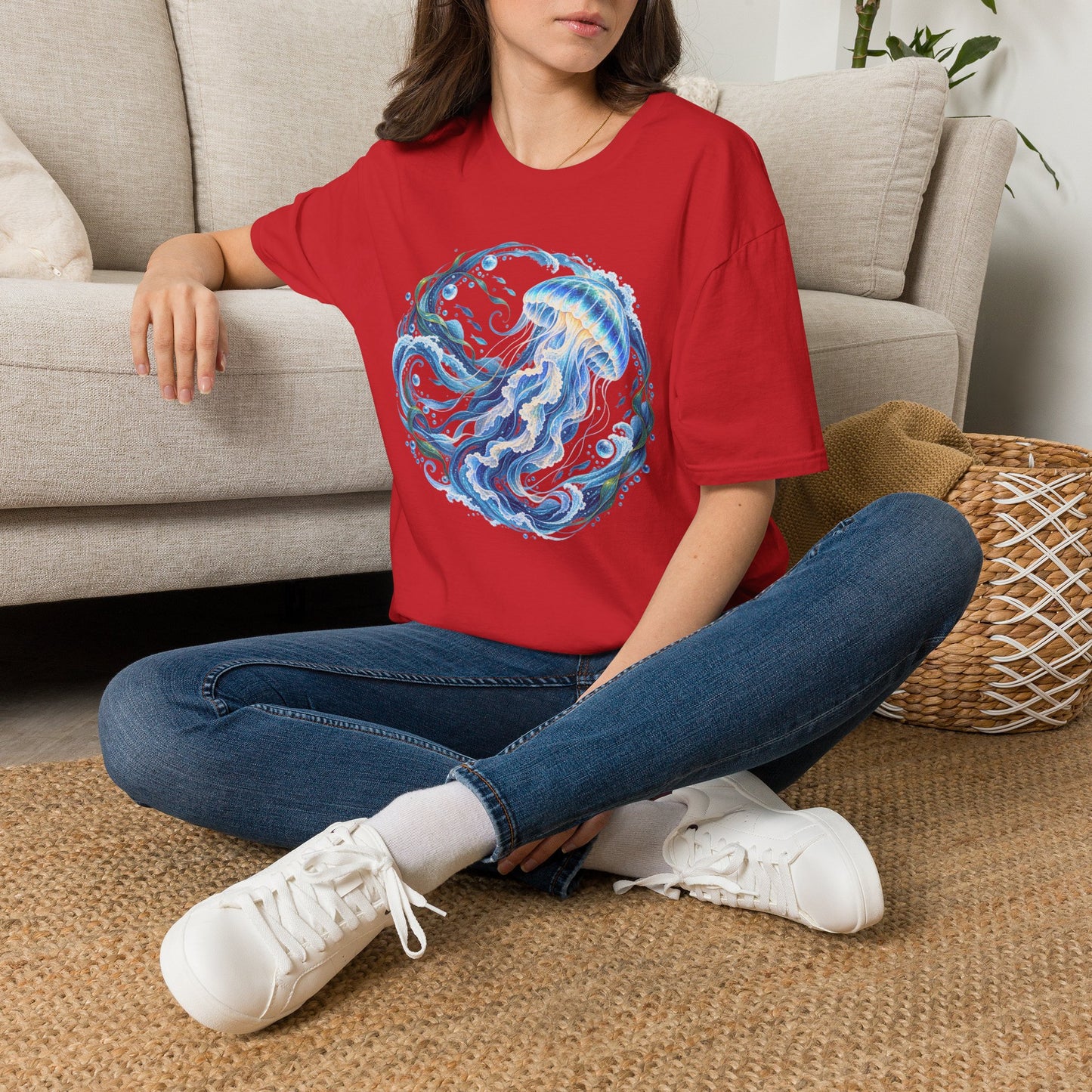 Jellylicious - Softstyle T-Shirt